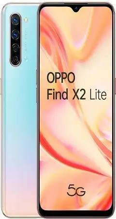  OPPO Find X2 Lite prices in Pakistan